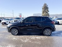 2024 Nissan Kicks SV-3