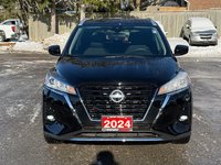 2024 Nissan Kicks SV-1