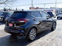 2024 Nissan Kicks SV-6