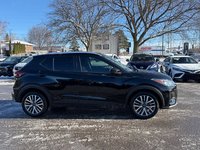 2024 Nissan Kicks SV-7