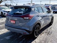 2024 Nissan Kicks SR-6