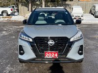 2024 Nissan Kicks SR-1