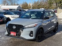 2024 Nissan Kicks SR-2