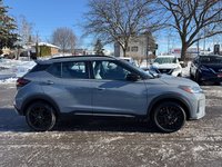 2024 Nissan Kicks SR-7