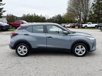 2024 Nissan Kicks S-7