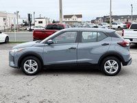 2024 Nissan Kicks S-3