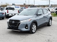 2024 Nissan Kicks S-2