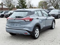 2024 Nissan Kicks S-6