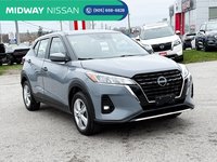 2024 Nissan Kicks S-0