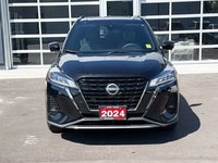 2024 Nissan Kicks SR-2