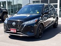 2024 Nissan Kicks SR-3