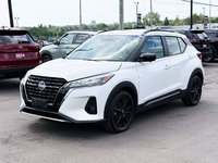 2024 Nissan Kicks SR-3