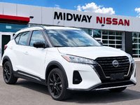 2024 Nissan Kicks SR-0