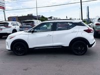 2024 Nissan Kicks SR-4