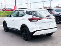 2024 Nissan Kicks SR-5