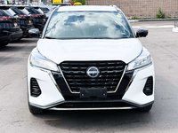 2024 Nissan Kicks SR-2