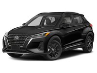 2024 Nissan Kicks SR-0