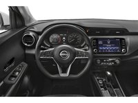 2024 Nissan Kicks SR-3