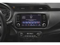 2024 Nissan Kicks SR-5