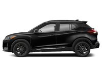 2024 Nissan Kicks SR-2