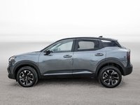 2025 Nissan Kicks SV-2