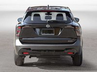 2025 Nissan Kicks SV-4