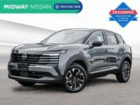 2025 Nissan Kicks SV-0