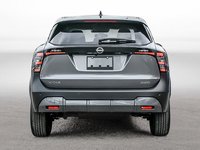 2025 Nissan Kicks SV-4