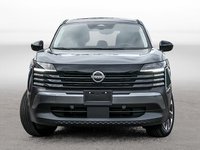 2025 Nissan Kicks SV-1