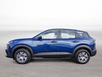 2025 Nissan Kicks S-2