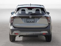 2026 Nissan Kicks SV AWD-4