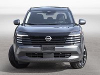 2026 Nissan Kicks SV AWD-1