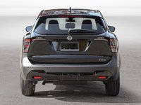 2026 Nissan Kicks SV AWD-4