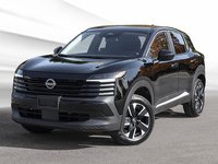 2026 Nissan Kicks SV AWD-0