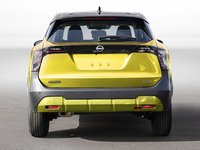 2026 Nissan Kicks SV AWD-4
