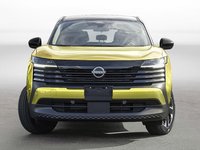 2026 Nissan Kicks SV AWD-1