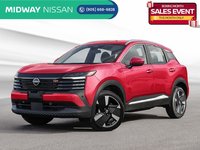 2026 Nissan Kicks SR AWD-0