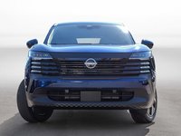 2026 Nissan Kicks SV FWD-1