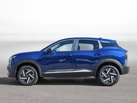 2026 Nissan Kicks SV FWD-2