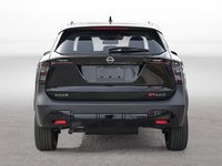 2026 Nissan Kicks SR Premium AWD-4