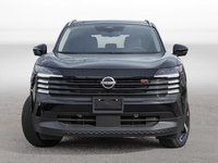 2026 Nissan Kicks SR Premium AWD-1