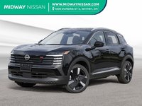 2026 Nissan Kicks SR Premium AWD-0