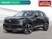 2026 Nissan Kicks SR Premium AWD-0