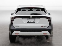 2026 Nissan Kicks SR Premium AWD-4