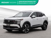 2026 Nissan Kicks SR Premium AWD-0