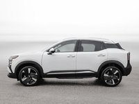 2026 Nissan Kicks SR Premium AWD-2