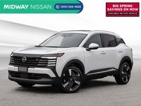 2026 Nissan Kicks SR Premium AWD-0