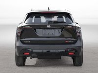 2026 Nissan Kicks SR Premium AWD-4