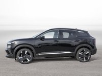 2026 Nissan Kicks SR Premium AWD-2