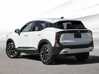2026 Nissan Kicks SV Premium AWD-3